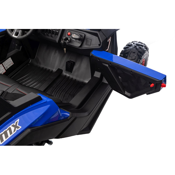 Pojazd Buggy UTV-MX 2000N Niebieski Pojazd Buggy UTV-MX 2000N Niebieski