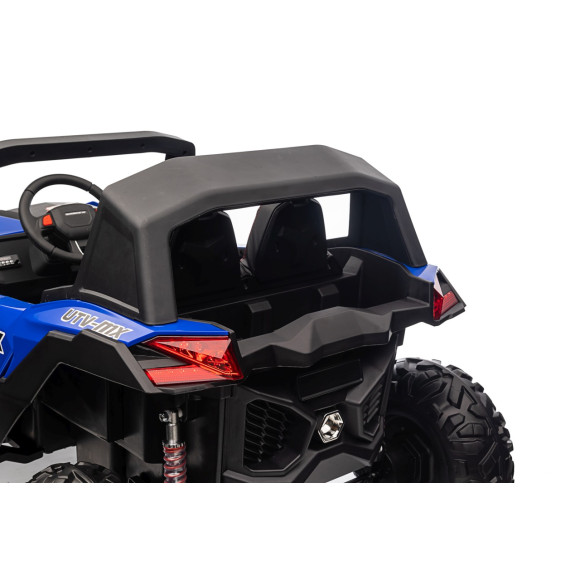 Pojazd Buggy UTV-MX 2000N Niebieski Pojazd Buggy UTV-MX 2000N Niebieski