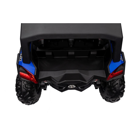 Pojazd Buggy UTV-MX 2000N Niebieski Pojazd Buggy UTV-MX 2000N Niebieski