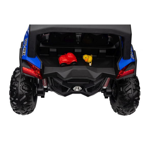 Pojazd Buggy UTV-MX 2000N Niebieski Pojazd Buggy UTV-MX 2000N Niebieski