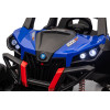 Pojazd Buggy UTV-MX 2000N Niebieski Pojazd Buggy UTV-MX 2000N Niebieski