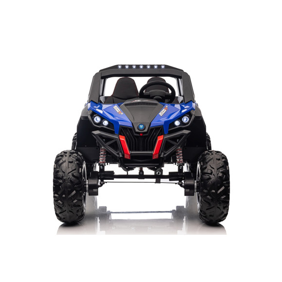 Pojazd Buggy UTV-MX 2000N Niebieski Pojazd Buggy UTV-MX 2000N Niebieski