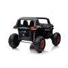 Pojazd Buggy UTV-MX 2000N Czarny