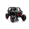 Pojazd Buggy UTV-MX 2000N Czarny