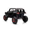 Pojazd Buggy UTV-MX 2000N Czarny