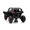 Pojazd Buggy UTV-MX 2000N Czarny