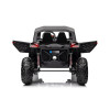 Pojazd Buggy UTV-MX 2000N Czarny