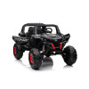 Pojazd Buggy UTV-MX 2000N Czarny