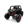 Pojazd Buggy UTV-MX 2000N Czarny