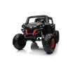 Pojazd Buggy UTV-MX 2000N Czarny
