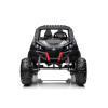 Pojazd Buggy UTV-MX 2000N Czarny