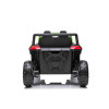 Pojazd Buggy UTV 2000M Racing Zielony