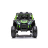Pojazd Buggy UTV 2000M Racing Zielony