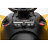 Quad Maverick ATV Żółty