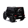 Pojazd Mercedes Benz G63 AMG XXL STRONG Czarny