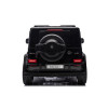 Pojazd Mercedes Benz G63 AMG XXL STRONG Czarny