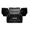 Pojazd Mercedes Benz G63 AMG XXL STRONG Czarny