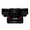 Pojazd Mercedes Benz G63 AMG XXL STRONG Czarny