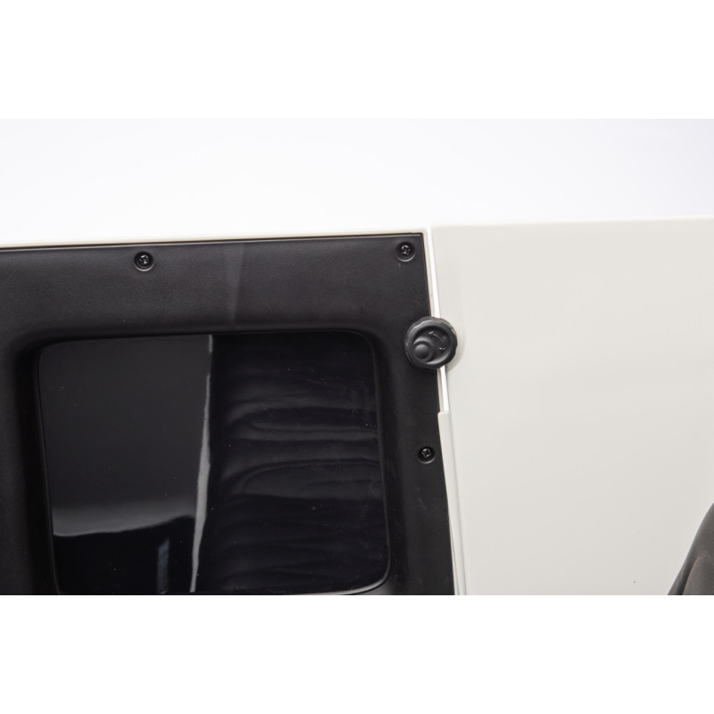 Pojazd Mercedes Benz G63 AMG XXL STRONG Biały