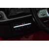 Pojazd Mercedes Benz G63 AMG XXL STRONG Czerwony