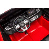 Pojazd Mercedes Benz G63 AMG XXL STRONG Czerwony