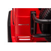 Pojazd Mercedes Benz G63 AMG XXL STRONG Czerwony