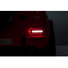 Pojazd Mercedes Benz G63 AMG XXL STRONG Czerwony