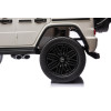 Pojazd Mercedes Benz G63 AMG XXL STRONG MP4 Biały