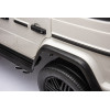 Pojazd Mercedes Benz G63 AMG XXL STRONG MP4 Biały