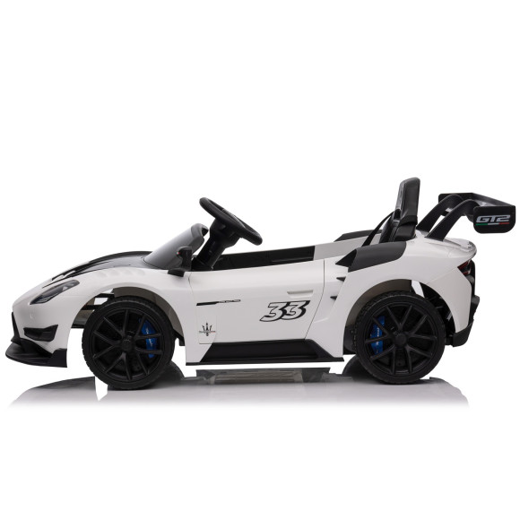 Pojazd Maserati MC20 GT2 Biały