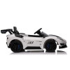 Pojazd Maserati MC20 GT2 Biały