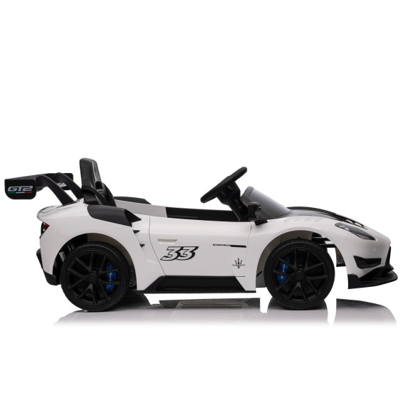 Pojazd Maserati MC20 GT2 Biały
