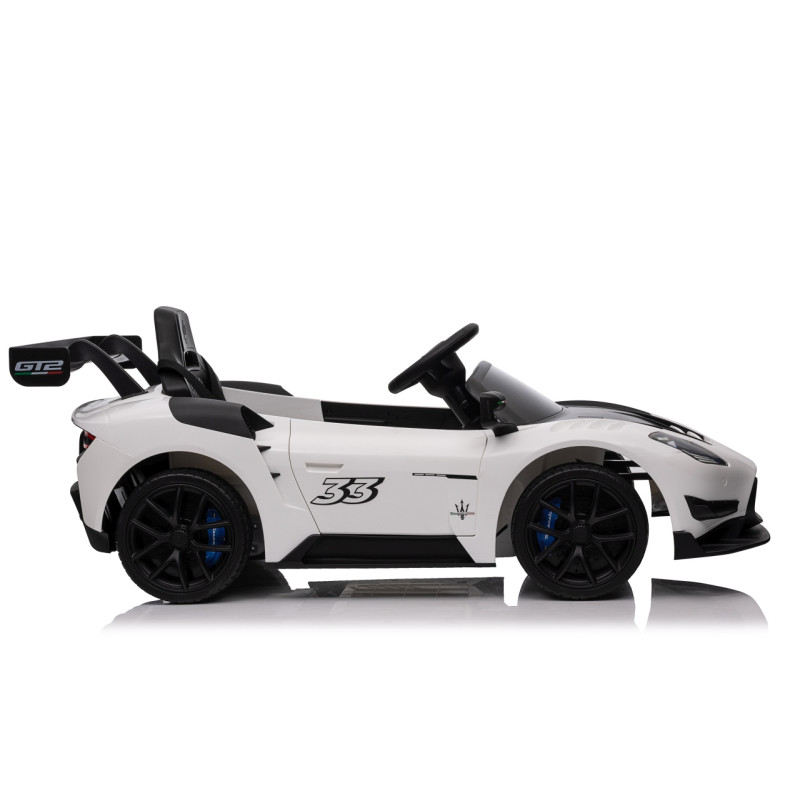 Pojazd Maserati MC20 GT2 Biały