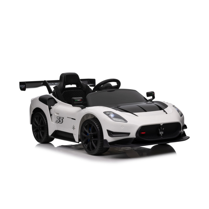 Pojazd Maserati MC20 GT2 Biały