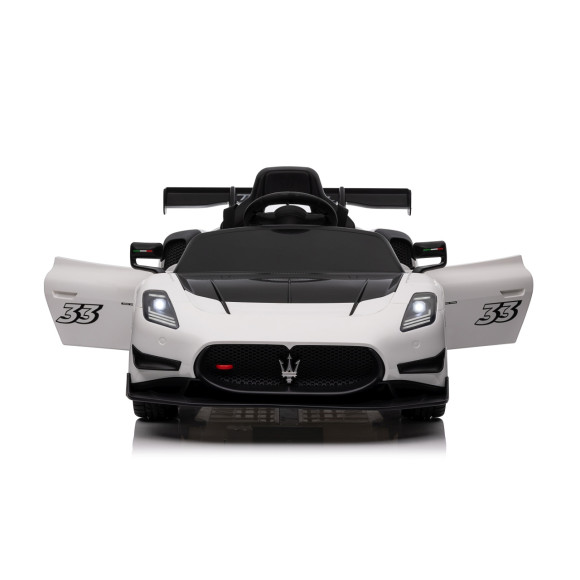 Pojazd Maserati MC20 GT2 Biały