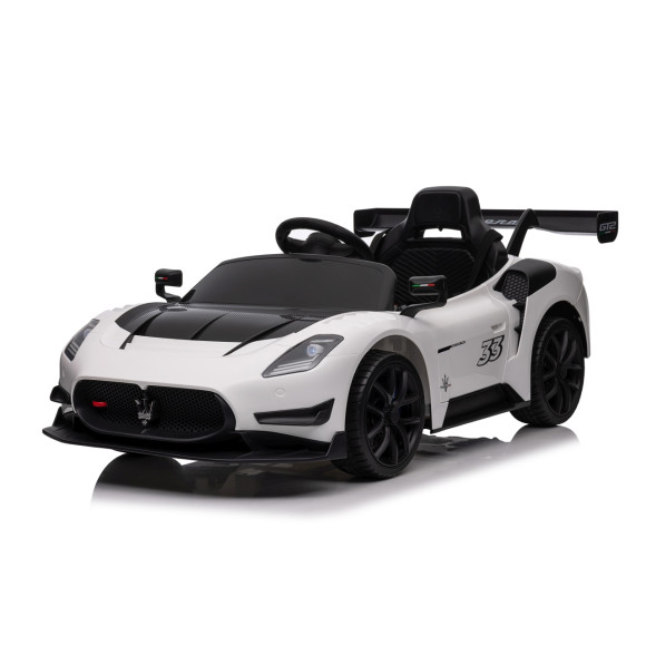 Pojazd Maserati MC20 GT2 Biały