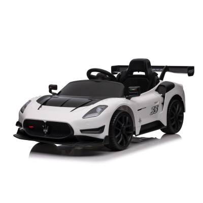 Pojazd Maserati MC20 GT2 Biały