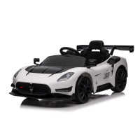 Pojazd Maserati MC20 GT2 Biały
