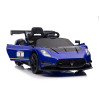 Pojazd Maserati MC20 GT2 Niebieski Pojazd Maserati MC20 GT2 Niebieski