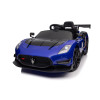 Pojazd Maserati MC20 GT2 Niebieski Pojazd Maserati MC20 GT2 Niebieski