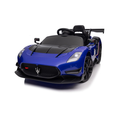 Pojazd Maserati MC20 GT2 Niebieski