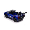 Pojazd Maserati MC20 GT2 Niebieski Pojazd Maserati MC20 GT2 Niebieski
