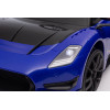 Pojazd Maserati MC20 GT2 Niebieski Pojazd Maserati MC20 GT2 Niebieski