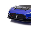 Pojazd Maserati MC20 GT2 Niebieski Pojazd Maserati MC20 GT2 Niebieski