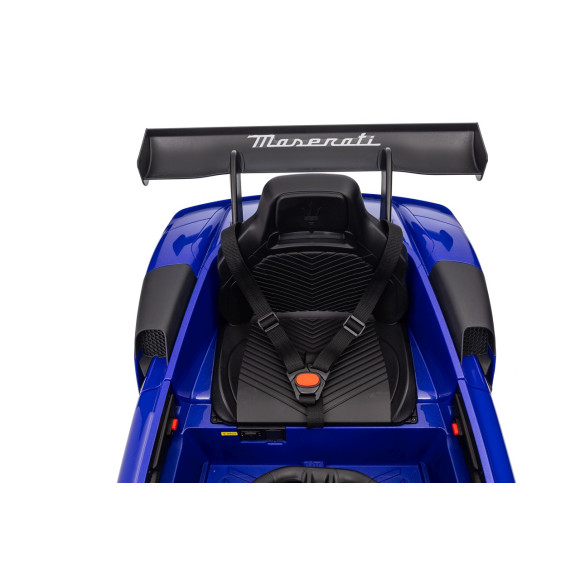 Pojazd Maserati MC20 GT2 Niebieski Pojazd Maserati MC20 GT2 Niebieski