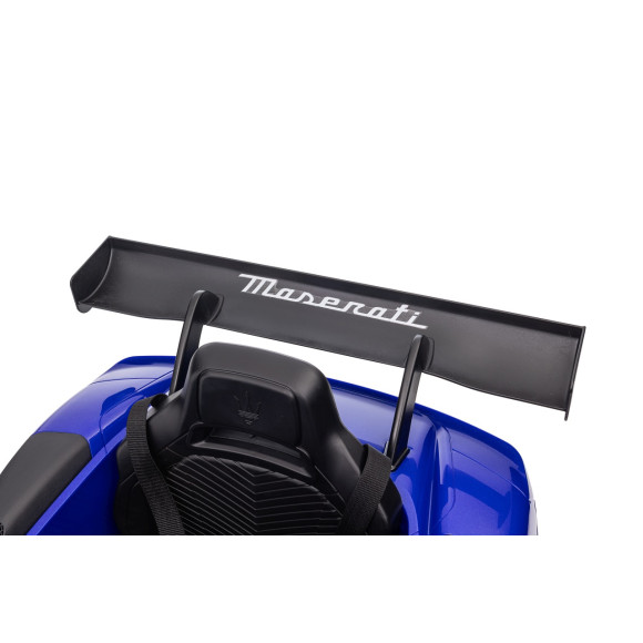 Pojazd Maserati MC20 GT2 Niebieski Pojazd Maserati MC20 GT2 Niebieski