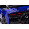 Pojazd Maserati MC20 GT2 Niebieski Pojazd Maserati MC20 GT2 Niebieski
