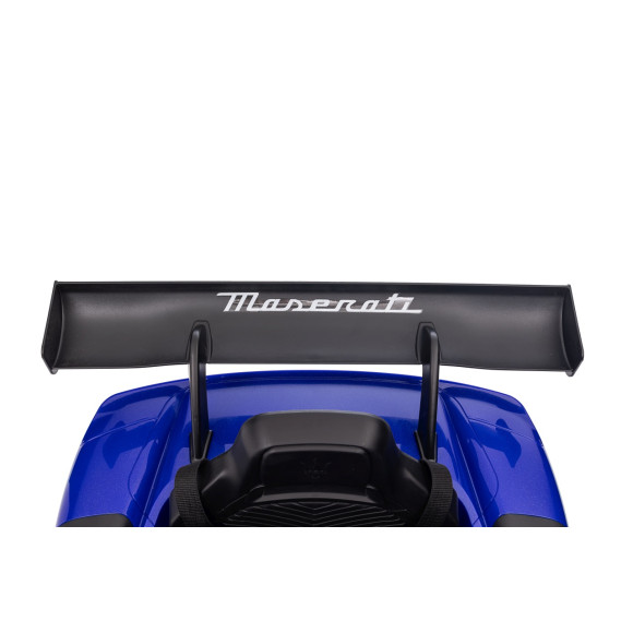 Pojazd Maserati MC20 GT2 Niebieski Pojazd Maserati MC20 GT2 Niebieski