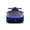 Pojazd Maserati MC20 GT2 Niebieski Pojazd Maserati MC20 GT2 Niebieski
