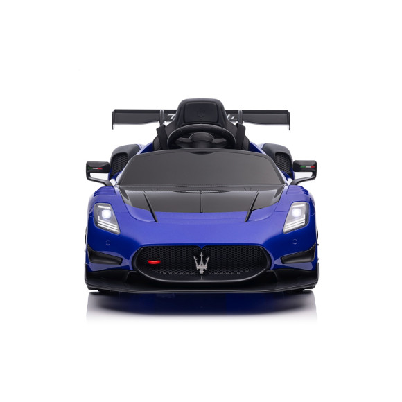 Pojazd Maserati MC20 GT2 Niebieski Pojazd Maserati MC20 GT2 Niebieski